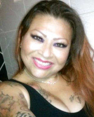 Latina Sluty Milf With Tats