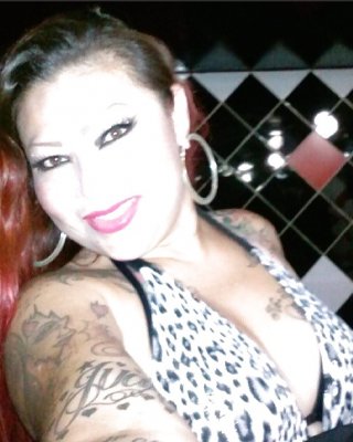 Latina Sluty Milf With Tats