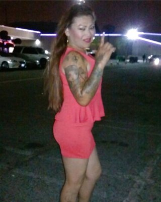 Latina Sluty Milf With Tats