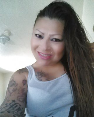 Latina Sluty Milf With Tats