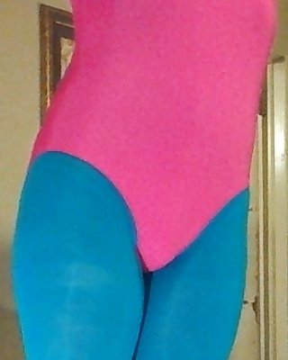 Mehr Cross-Dressing Bilder Von Mir #27309720