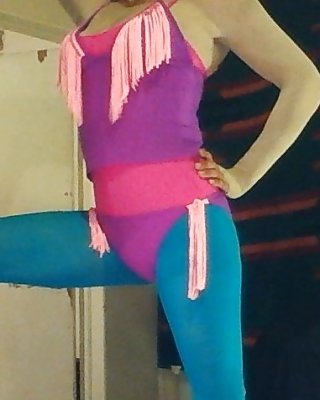 Mehr Cross-Dressing Bilder Von Mir #27309729