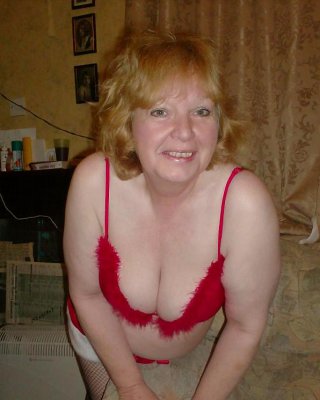 Lovely granny mel from warrington
 #35092798