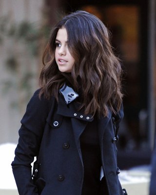 Selena Gomez - Das Beste Für Einen Fick #25021506