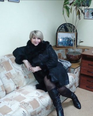 Russian Mature! Amateur! 