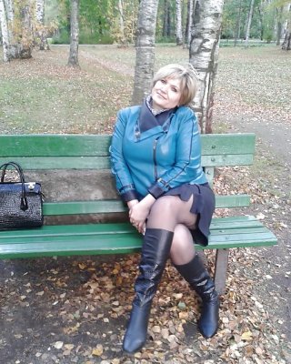 Russian Mature! Amateur! 