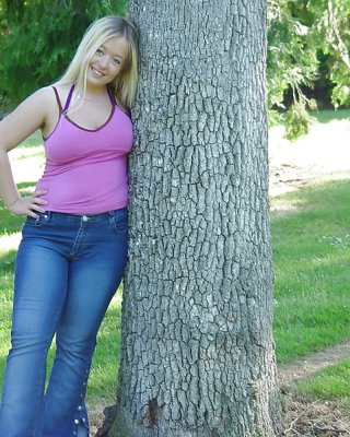 Kirsten 18 Nicht Nackt #23190729
