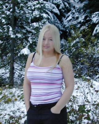 Kirsten 18 Nicht Nackt #23190738