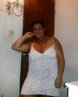 Miriam Boricua Bellaka #35166341