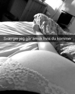 Danish Snapchat nudes Danske Snapchats Porn Pictures, XXX Photos, Sex Images #1805852 - PICTOA