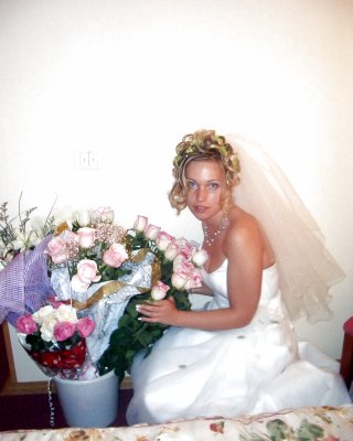 Susanne Reifen Braut #33779453