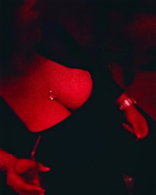 Hot Spaltung #36966600