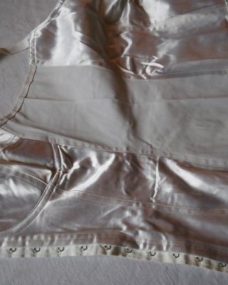 Mein Bbw Korsett #25159002