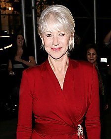 Helen Mirren