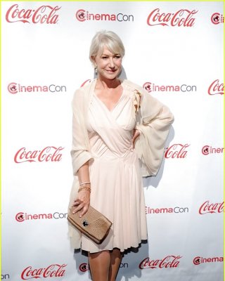 Helen Mirren