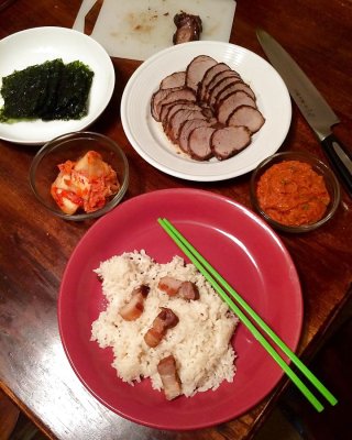 Food Porn #30368957