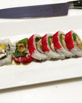 Food Porn #30368985