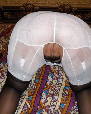 Pushuna's longleg riped pantygirdle p4 funish #26766255