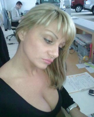 Sooo Hot MILF #27420302