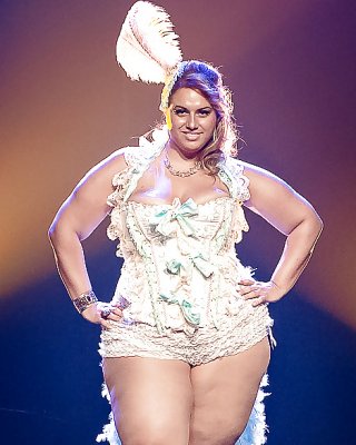 PAWG: Once U Had Meat U Will Never Go Back 2 Bones #12 #27994588