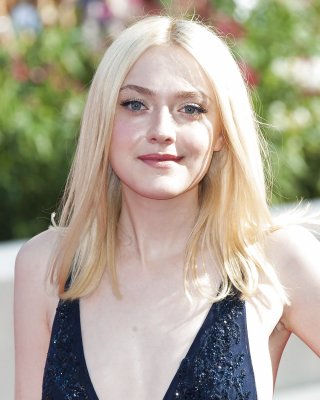 Dakota Fanning