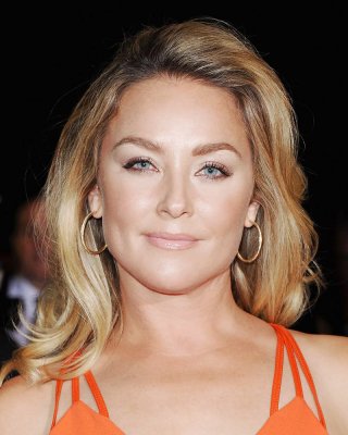 Elisabeth Rohm