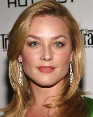 Elisabeth Rohm