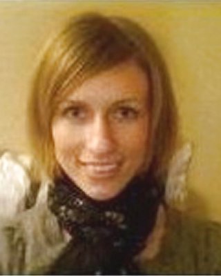 Ein Amerikanisches Mädchen Lauren B Genannt. #23507225