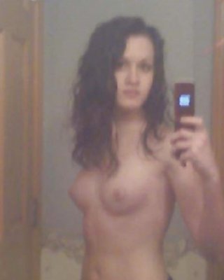 Lusty & Busty Teen Self Shots 99 