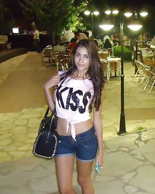 Hot Libanesisch Mathilde #35119092