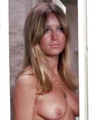 Susan George #30548432