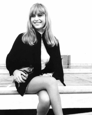 Susan George #30548450