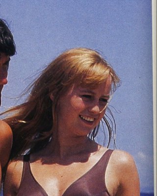 Susan George #30548483