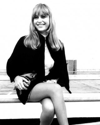 Susan George #30548494