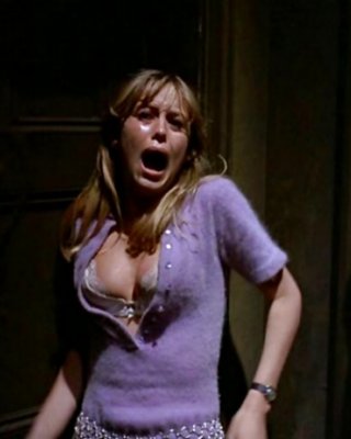 Susan George #30548525