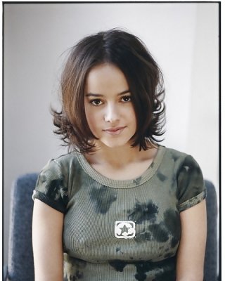 Alizee