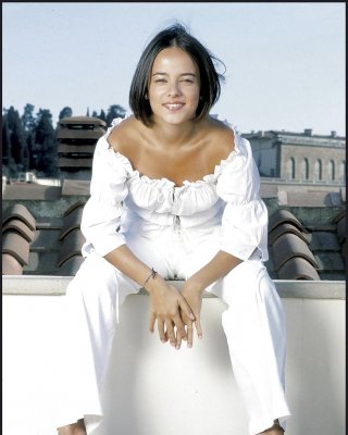 Alizee