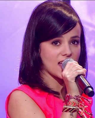 Alizee