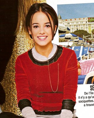 Alizee