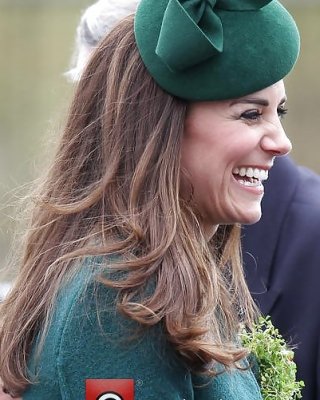 Kate Middleton #22940308