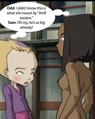 Code Lyoko Porn - Code Lyoko Porn Pictures, XXX Photos, Sex Images #1665303 - PICTOA