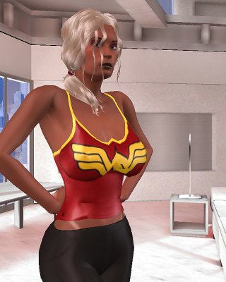 3d SexVilla #40135785