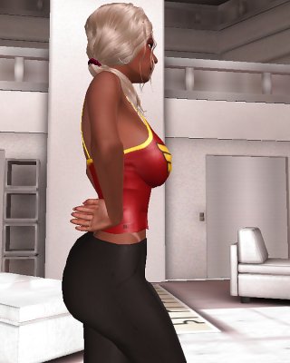 3d SexVilla #40135795