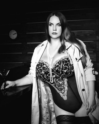 Größer Damen #38761709