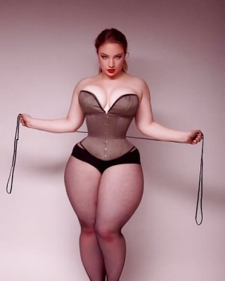 Größer Damen #38761838