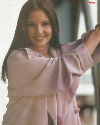 Rebekah Elmaloglou #24618453