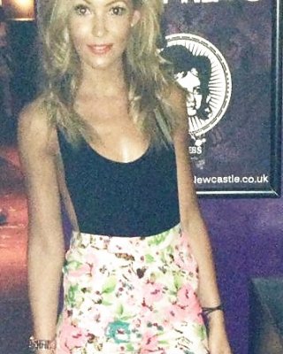 Facebook Sluts- Stephanie D #24291123