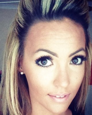 Facebook Sluts- Stephanie D #24291136