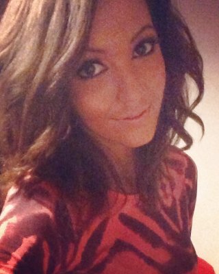 Facebook Sluts- Stephanie D #24291184