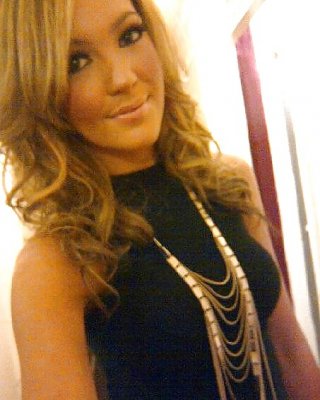 Facebook Sluts- Stephanie D #24291237